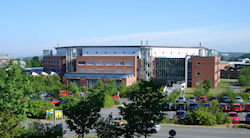 BGI Residence
