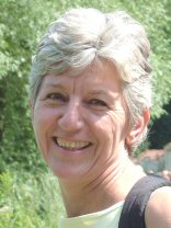 Gollner Gertrud