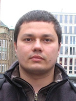 Trots, Dmytro