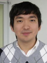 Sinmyo, Ryosuke 