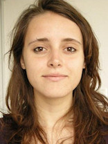 Frigo, Corinne