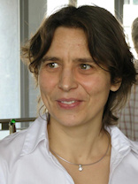 Rosenthal, Anja
