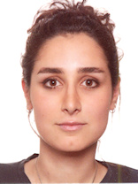 Mohseni Ahouei, Hoda