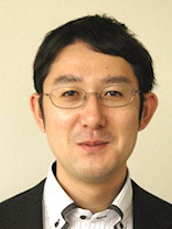 Kawazoe, Takaaki