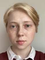 Kreeger, Lauren